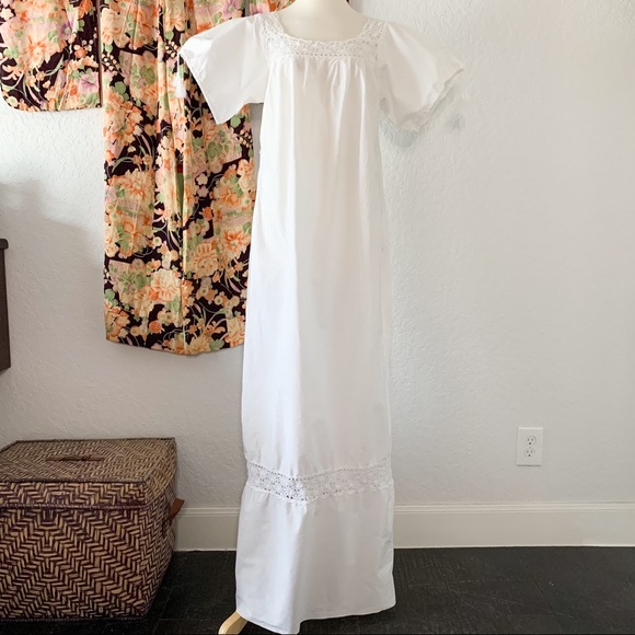 Vintage Other - Vintage Nightgown